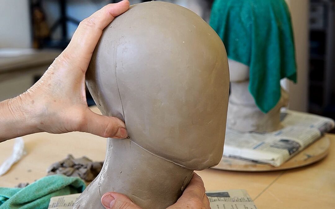 Sculpter la mâchoire… Et le gonion !
